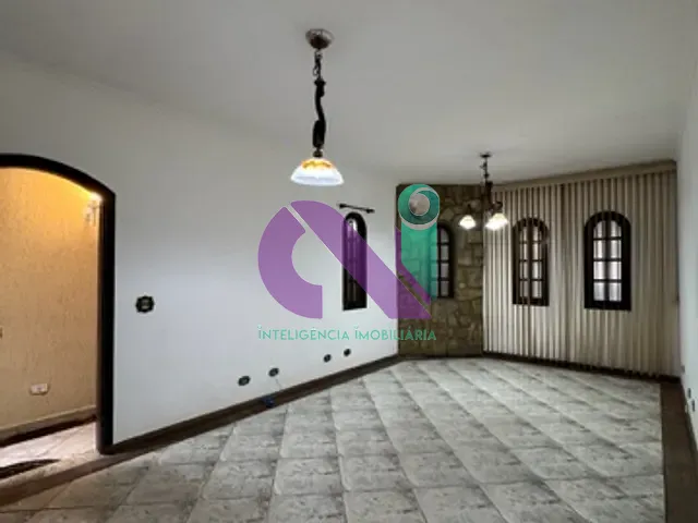 Sobrado com 149m² 3 quartos e 5 banheiros, para alugar, no bairro Jaguaribe em Osasco