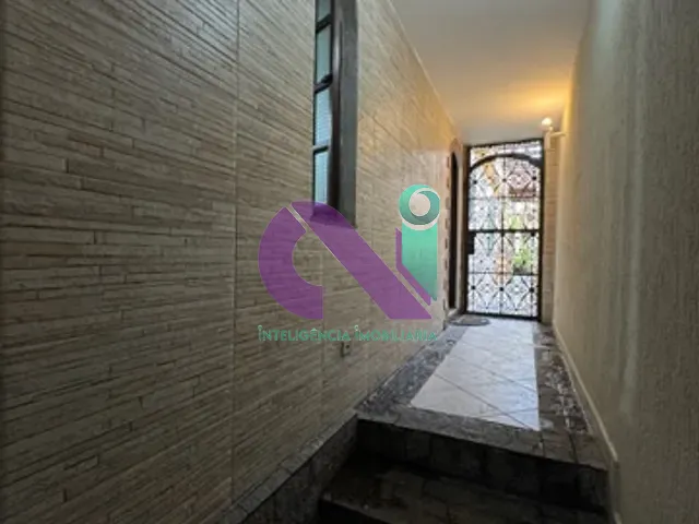 Sobrado com 149m² 3 quartos e 5 banheiros, para alugar, no bairro Jaguaribe em Osasco