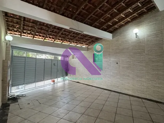 Sobrado com 149m² 3 quartos e 5 banheiros, para alugar, no bairro Jaguaribe em Osasco