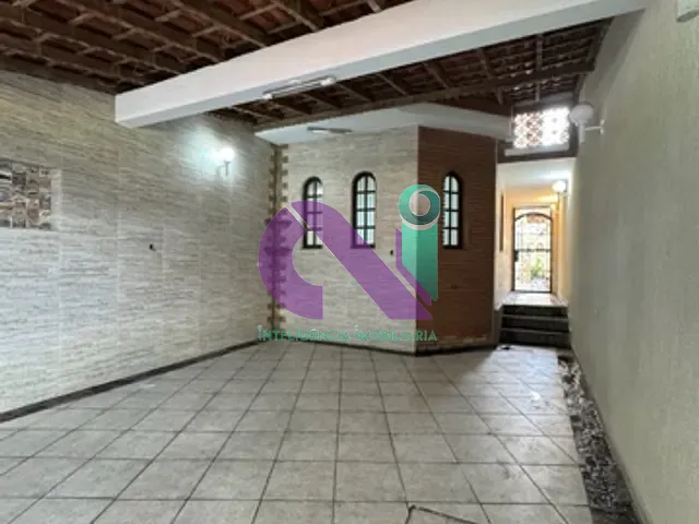 Sobrado com 149m² 3 quartos e 5 banheiros, para alugar, no bairro Jaguaribe em Osasco
