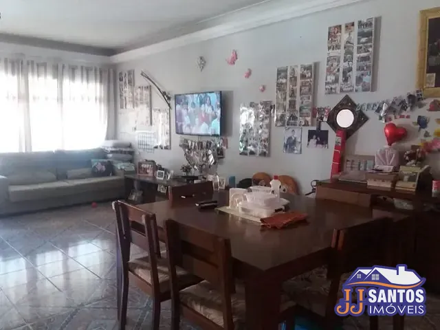 Sobrado com 73m² 3 quartos e 5 banheiros, à venda, no bairro Quarta Parada em São Paulo