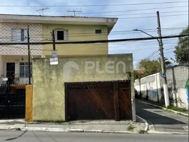 Sobrado com 250m² 4 quartos e 4 banheiros, para alugar, no bairro Tucuruvi em São Paulo