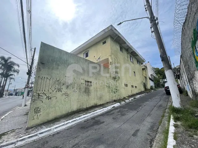 Sobrado com 250m² 4 quartos e 4 banheiros, para alugar, no bairro Tucuruvi em São Paulo