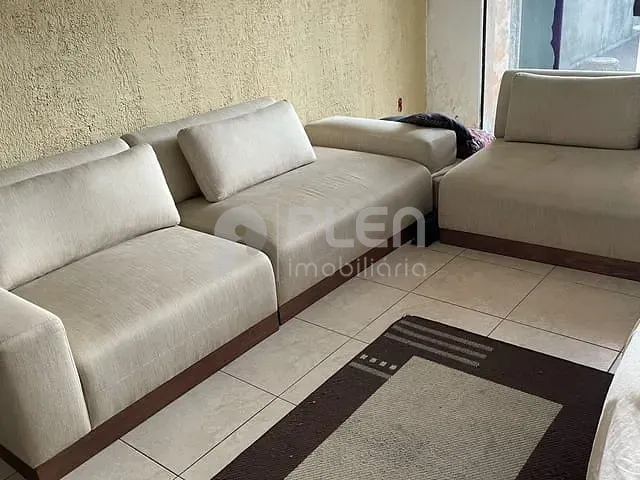 Sobrado com 250m² 4 quartos e 4 banheiros, para alugar, no bairro Tucuruvi em São Paulo