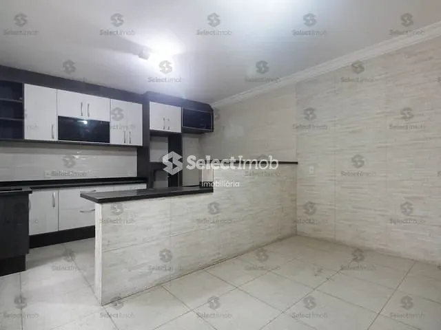 Sobrado com 300m² 3 quartos e 2 banheiros, à venda, no bairro Jardim Anchieta em Mauá