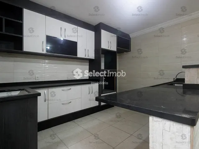 Sobrado com 300m² 3 quartos e 2 banheiros, à venda, no bairro Jardim Anchieta em Mauá