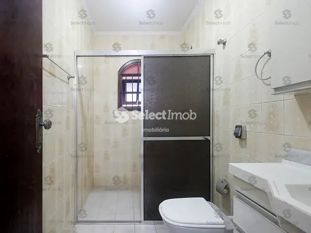 Sobrado com 300m² 3 quartos e 2 banheiros, à venda, no bairro Jardim Anchieta em Mauá