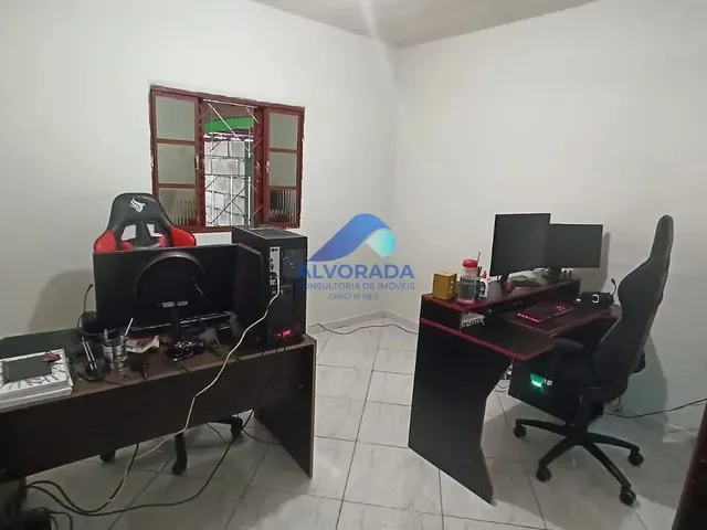 Sobrado com 350m² 6 quartos e 2 banheiros, à venda, no bairro Palmeiras de São José em São José Dos Campos