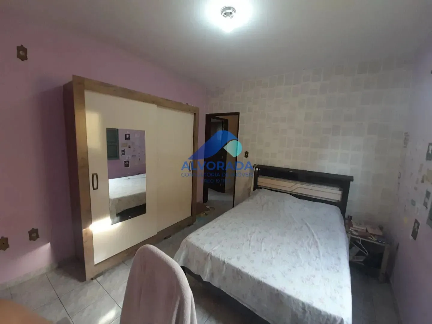 Sobrado, 6 quartos, 112 m² - Foto 20