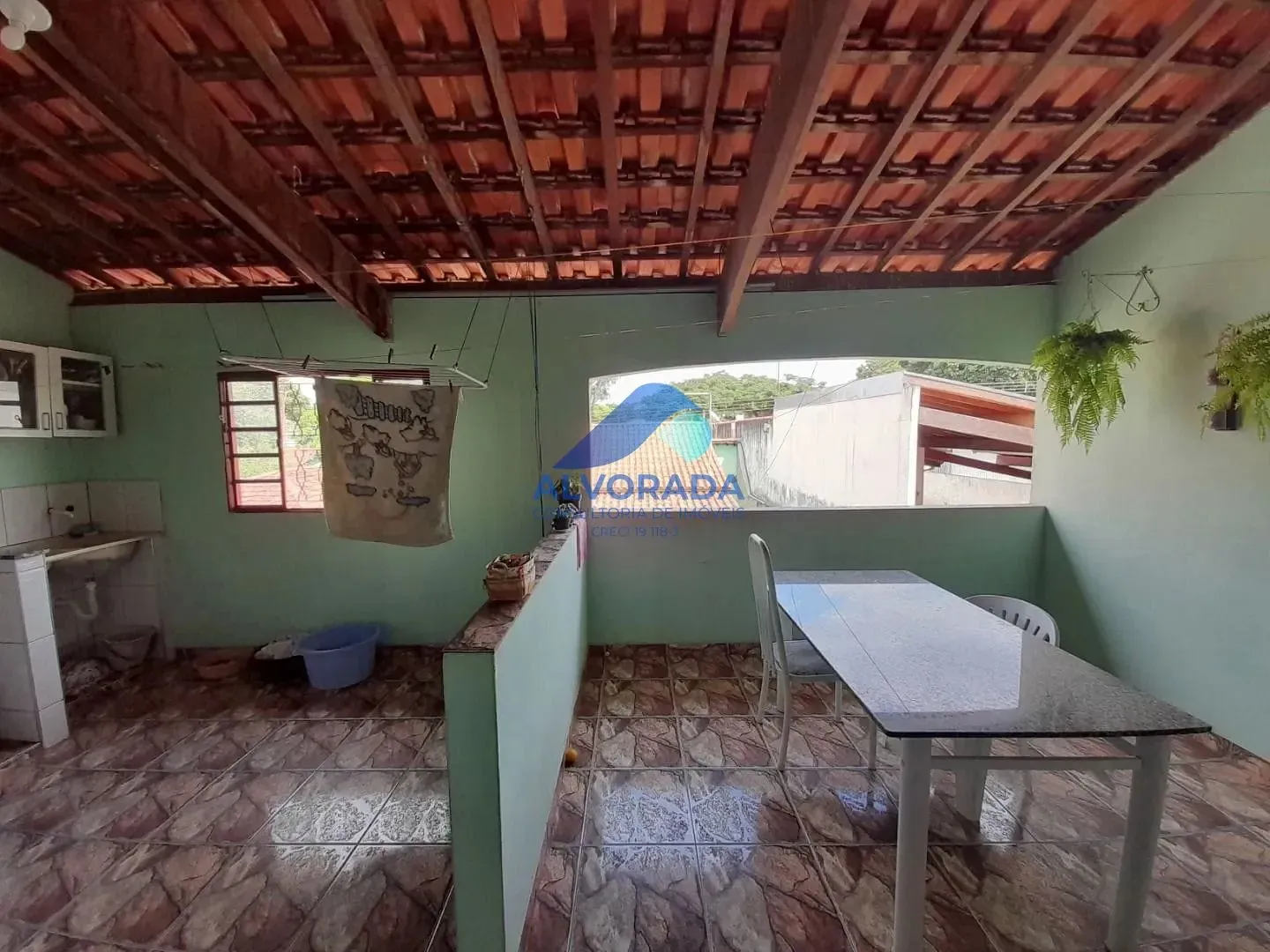 Sobrado, 6 quartos, 112 m² - Foto 22