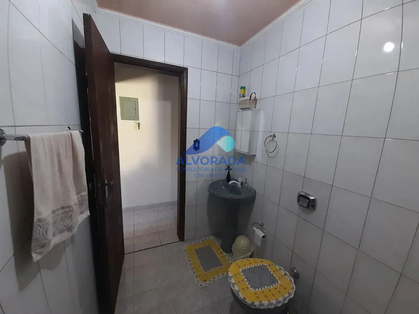 Sobrado, 6 quartos, 112 m² - Foto 10