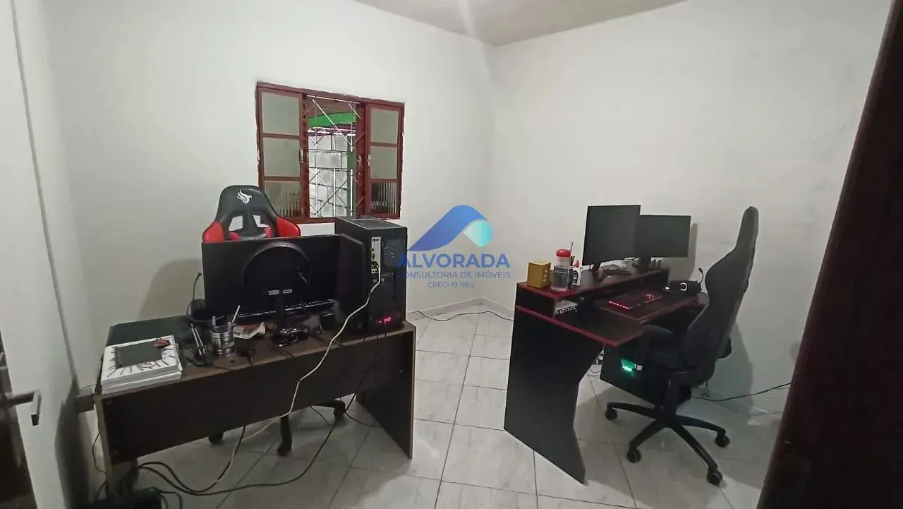 Sobrado, 6 quartos, 112 m² - Foto 3