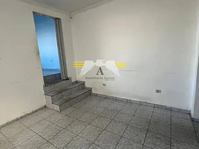 Sobrado com 90m² 3 quartos e 1 banheiro, para alugar, no bairro Jardim Vila Formosa em São Paulo