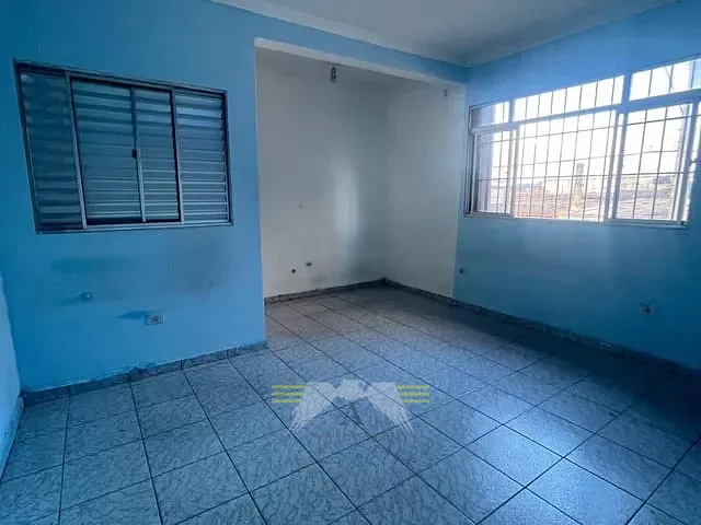 Sobrado com 90m² 3 quartos e 1 banheiro, para alugar, no bairro Jardim Vila Formosa em São Paulo