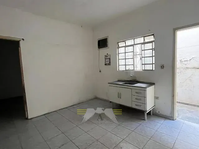 Sobrado com 90m² 3 quartos e 1 banheiro, para alugar, no bairro Jardim Vila Formosa em São Paulo