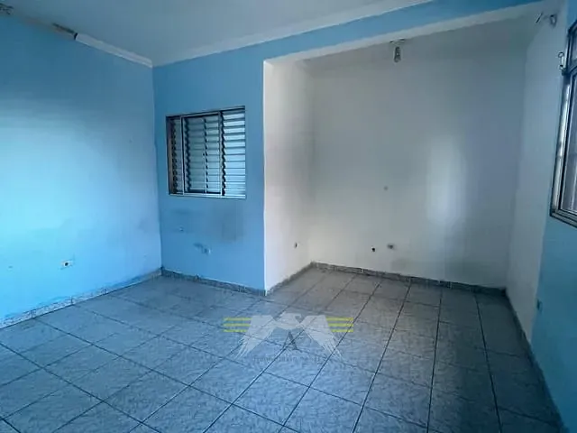 Sobrado com 90m² 3 quartos e 1 banheiro, para alugar, no bairro Jardim Vila Formosa em São Paulo