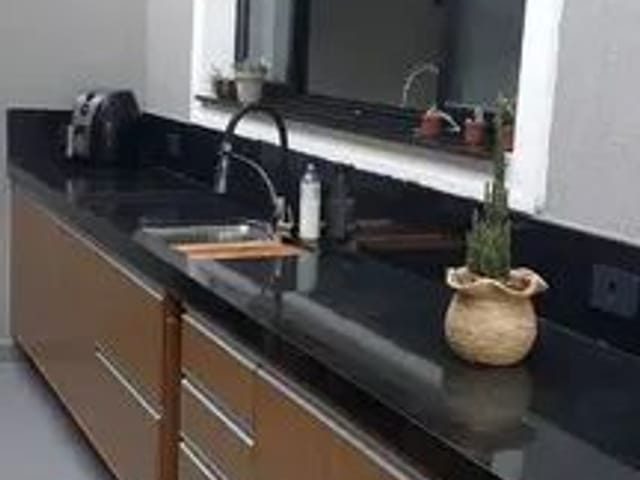 Foto do Sobrado - Sobrado à venda, 219 m² por R$ 940.000,00 - Setville - São José dos Campos/SP | INDEPENDENCE NEGOCIOS IMOBILIARIOS LTDA