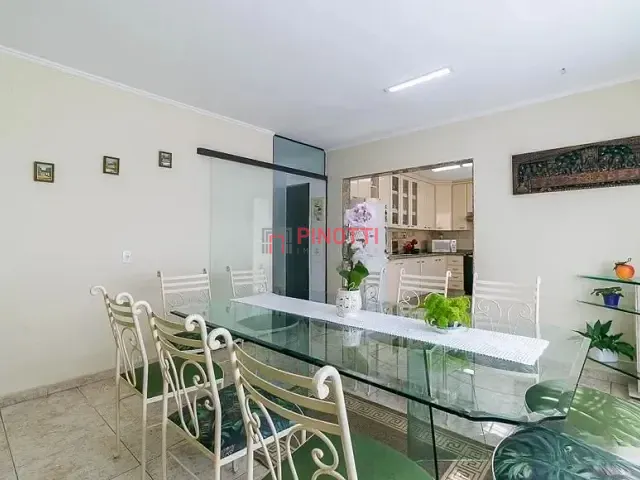 Sobrado 5 quartos e 4 banheiros, à venda, no bairro Nova Petrópolis em São Bernardo do Campo