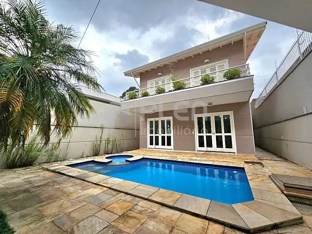 Sobrado 4 quartos e 7 banheiros, à venda, no bairro Jardim Leonor Mendes de Barros em São Paulo