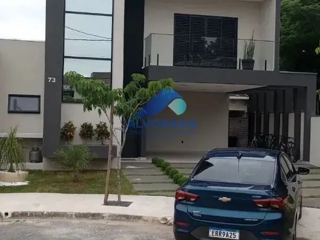 Sobrado com 234m² 4 quartos e 4 banheiros, à venda, no bairro Jardim Jacinto em Jacareí