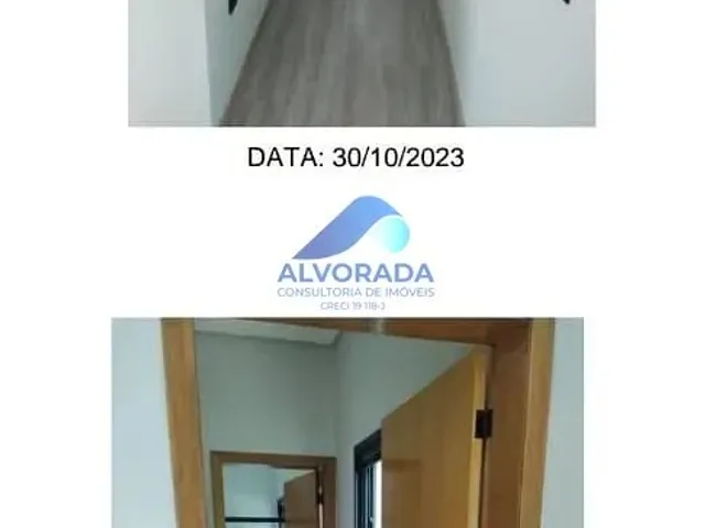Sobrado com 234m² 4 quartos e 4 banheiros, à venda, no bairro Jardim Jacinto em Jacareí