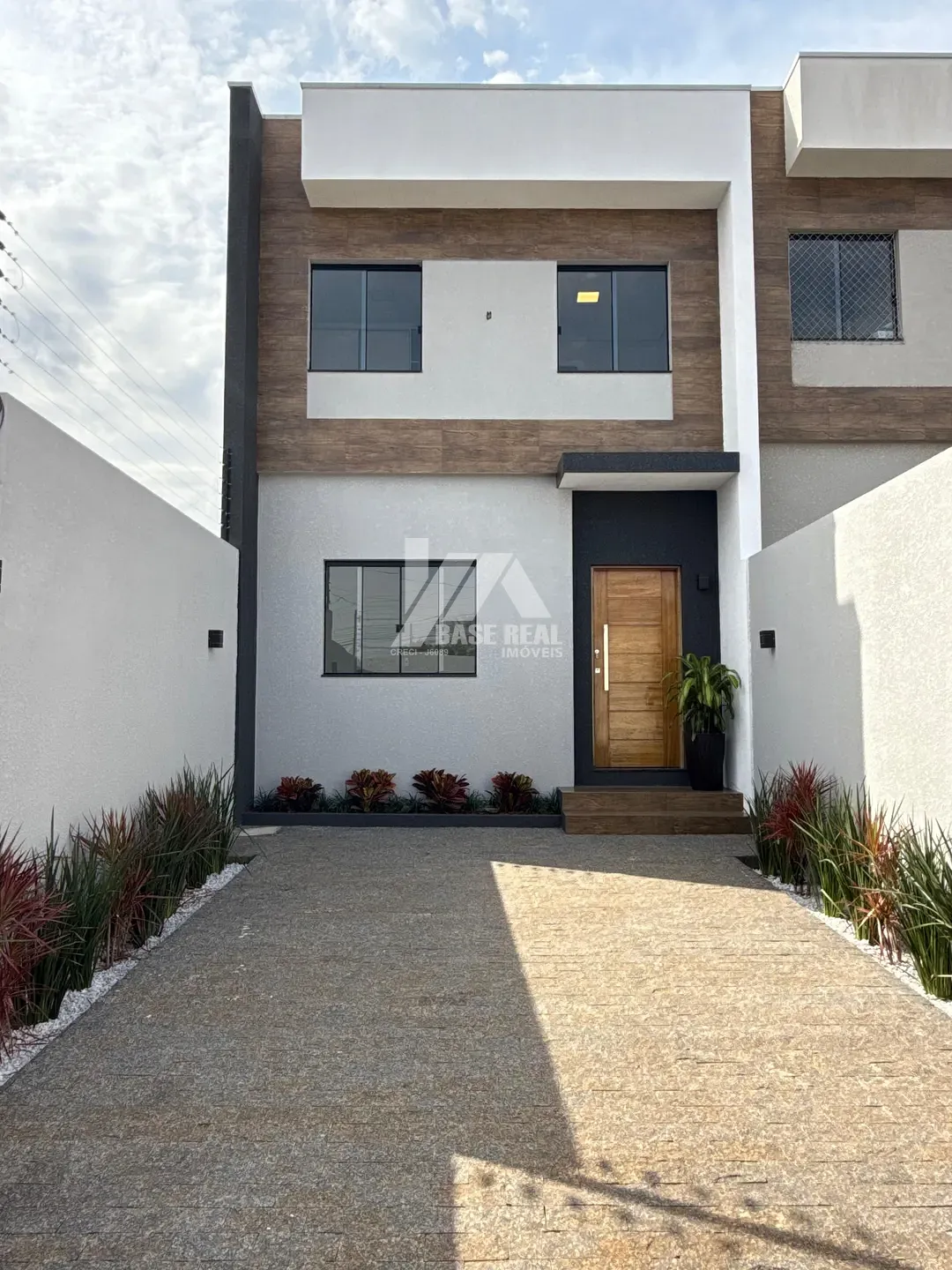 Sobrado à venda no Boa Vista — Boa Vista