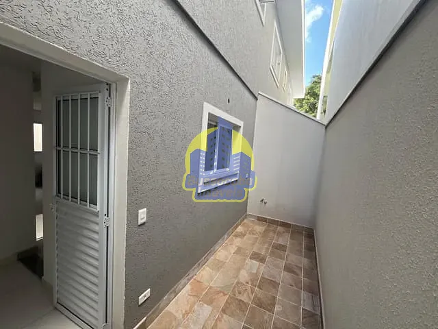 Sobrado com 67m² 2 quartos e 1 banheiro, à venda, no bairro Bela Vista em São Paulo