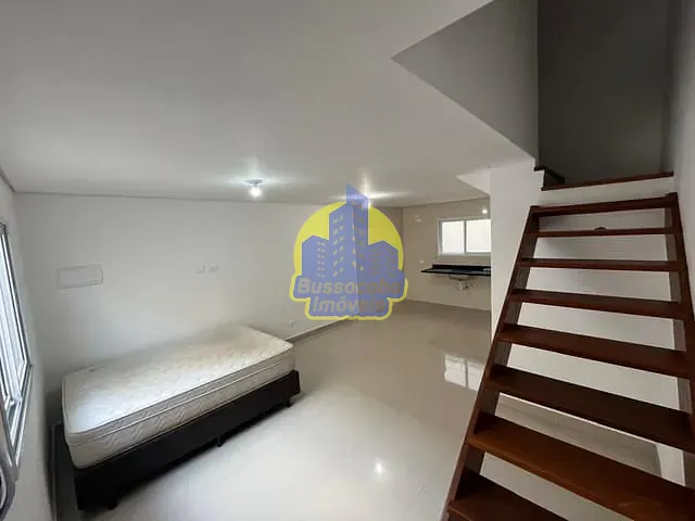 Sobrado com 67m² 2 quartos e 1 banheiro, à venda, no bairro Bela Vista em São Paulo