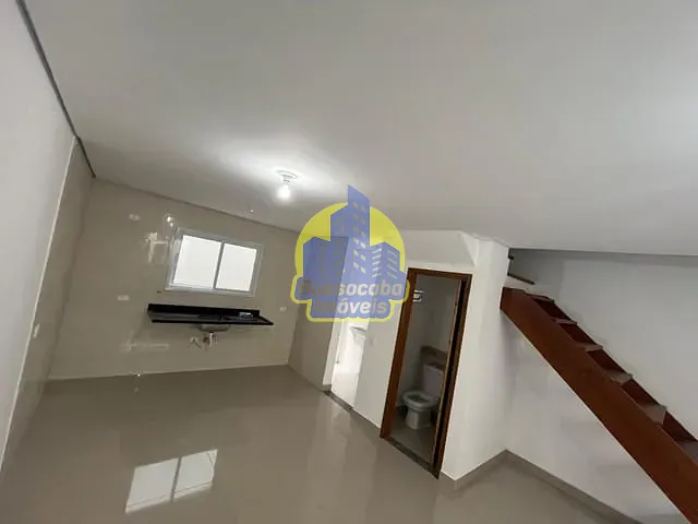 Sobrado com 67m² 2 quartos e 1 banheiro, à venda, no bairro Bela Vista em São Paulo