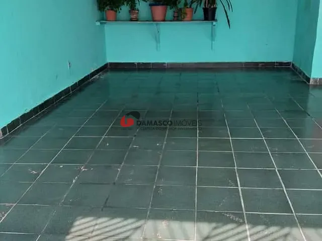 Sobrado com 211m² 2 quartos e 1 banheiro, à venda, no bairro Cerâmica em São Caetano do Sul