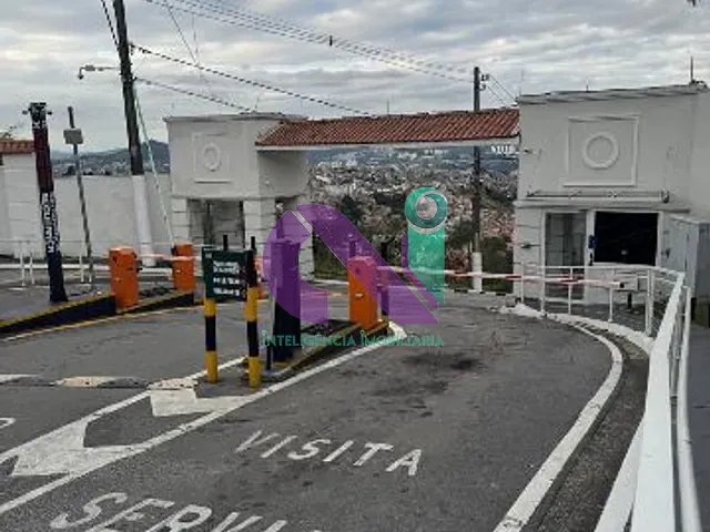 Sobrado 2 quartos e 2 banheiros, para alugar, no bairro Sítio das Paineiras/California em Barueri