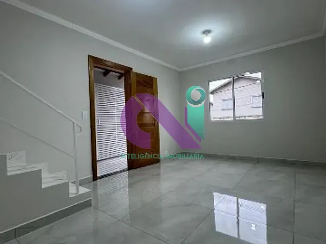 Sobrado 2 quartos e 2 banheiros, para alugar, no bairro Sítio das Paineiras/California em Barueri