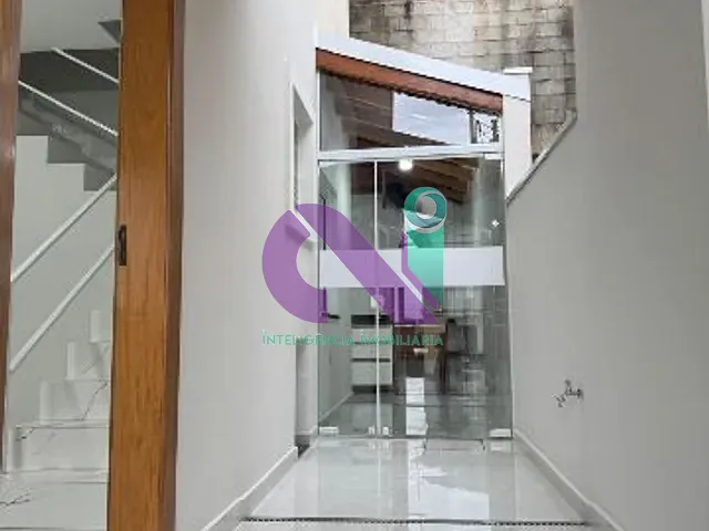Sobrado 2 quartos e 2 banheiros, para alugar, no bairro Sítio das Paineiras/California em Barueri