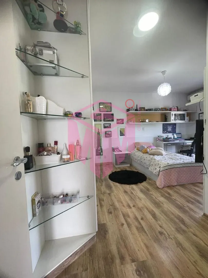 Sobrado, 5 quartos, 542 m² - Foto 16