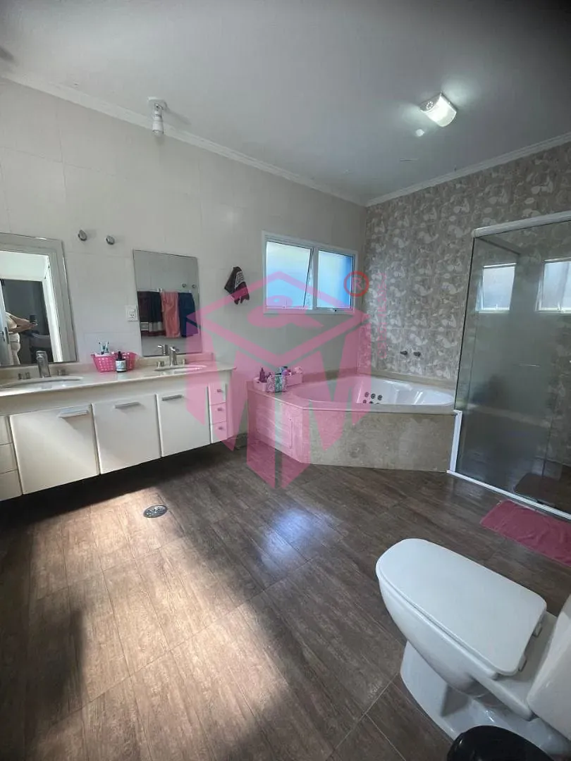 Sobrado, 5 quartos, 542 m² - Foto 15