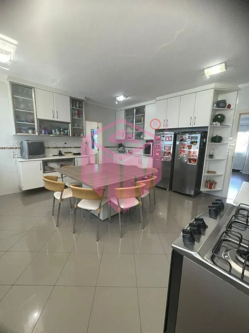Sobrado, 5 quartos, 542 m² - Foto 7