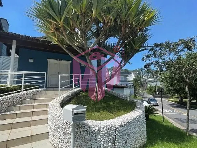 Sobrado com 315m² 5 quartos e 5 banheiros, à venda, no bairro Parque Terra Nova II em São Bernardo do Campo
