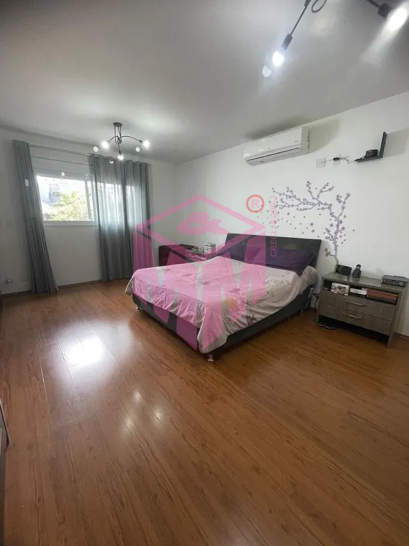 Sobrado, 5 quartos, 542 m² - Foto 14