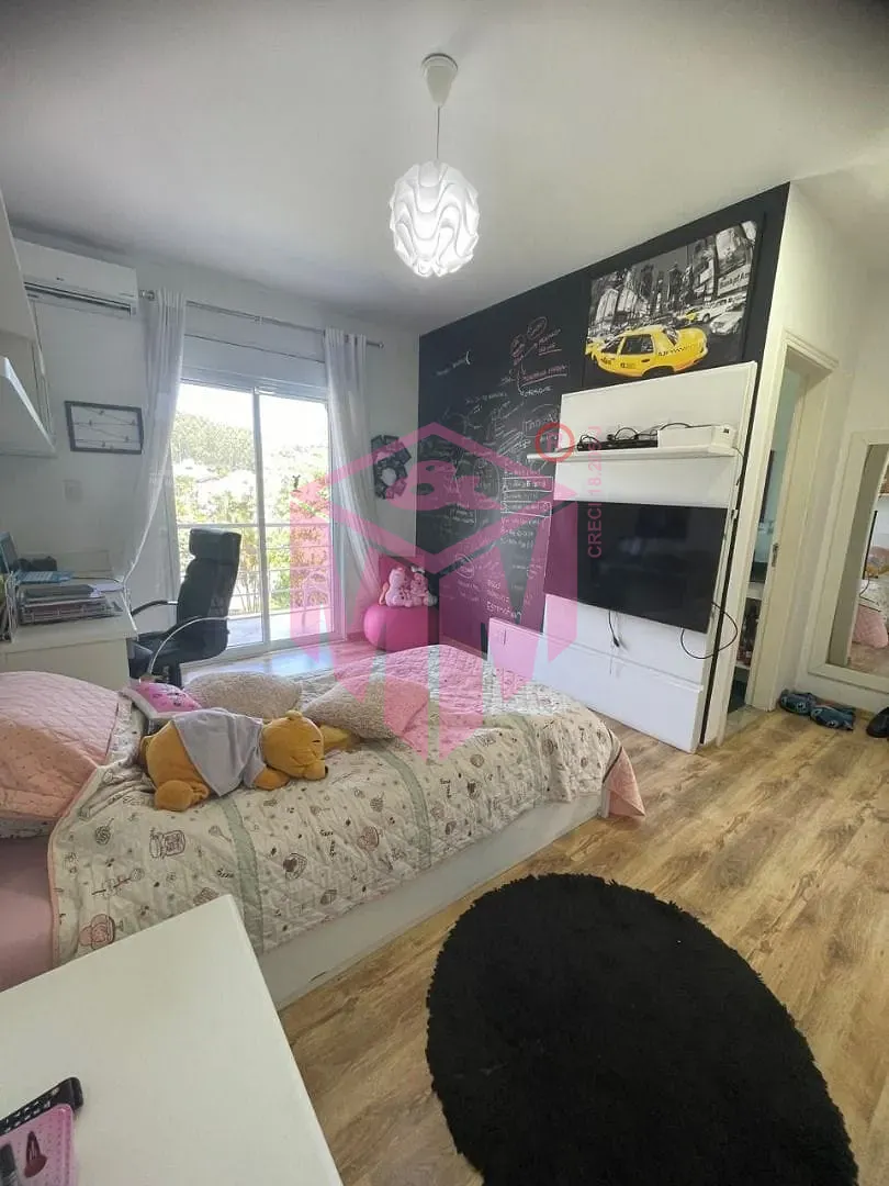 Sobrado, 5 quartos, 542 m² - Foto 17