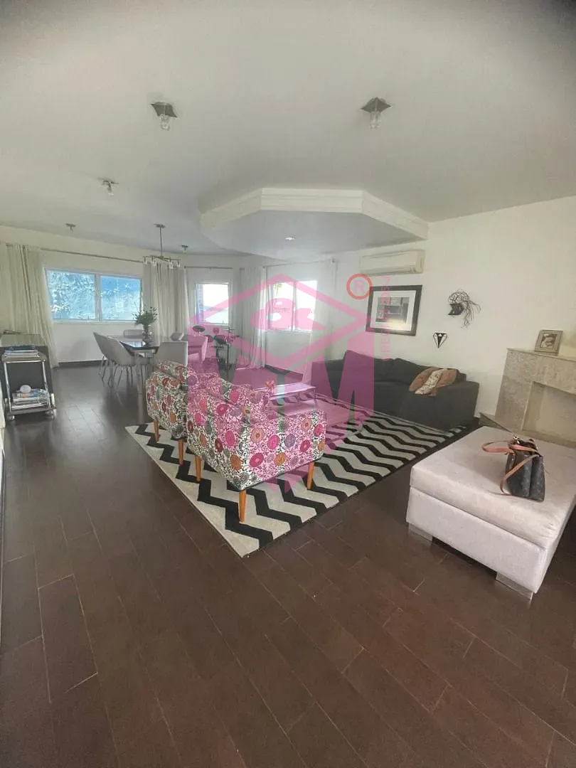 Sobrado, 5 quartos, 542 m² - Foto 6