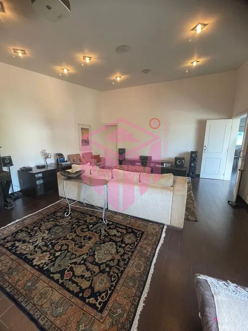Sobrado, 5 quartos, 542 m² - Foto 5