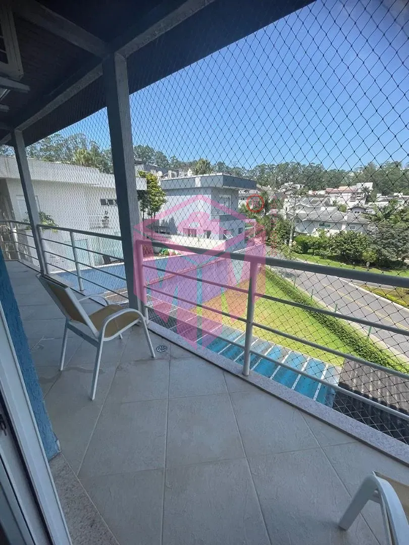 Sobrado, 5 quartos, 542 m² - Foto 11