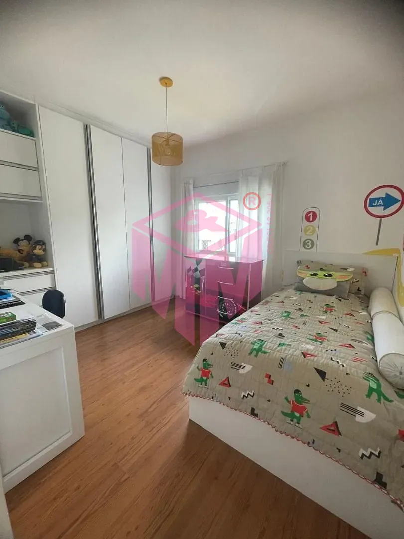 Sobrado, 5 quartos, 542 m² - Foto 19