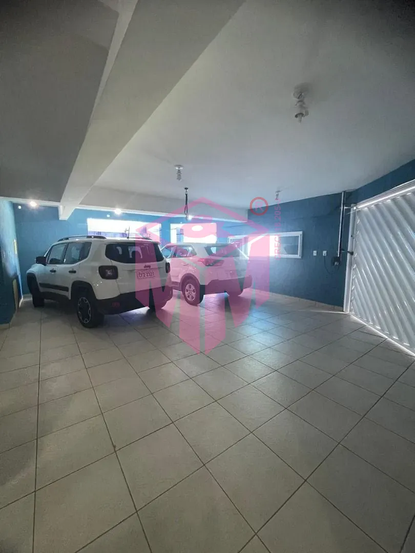 Sobrado, 5 quartos, 542 m² - Foto 29
