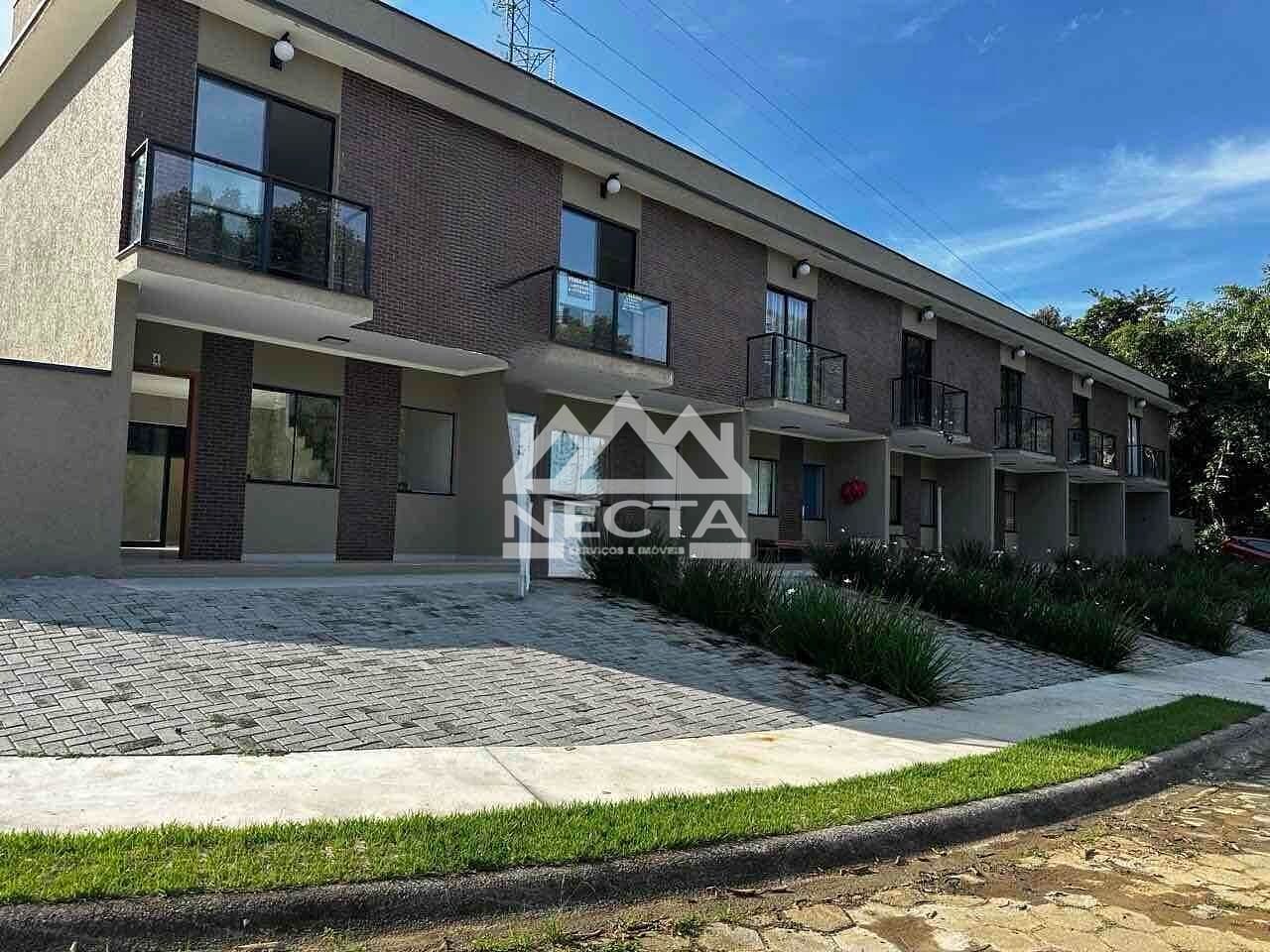 Casa, 2 quartos, 83 m² - Foto 1