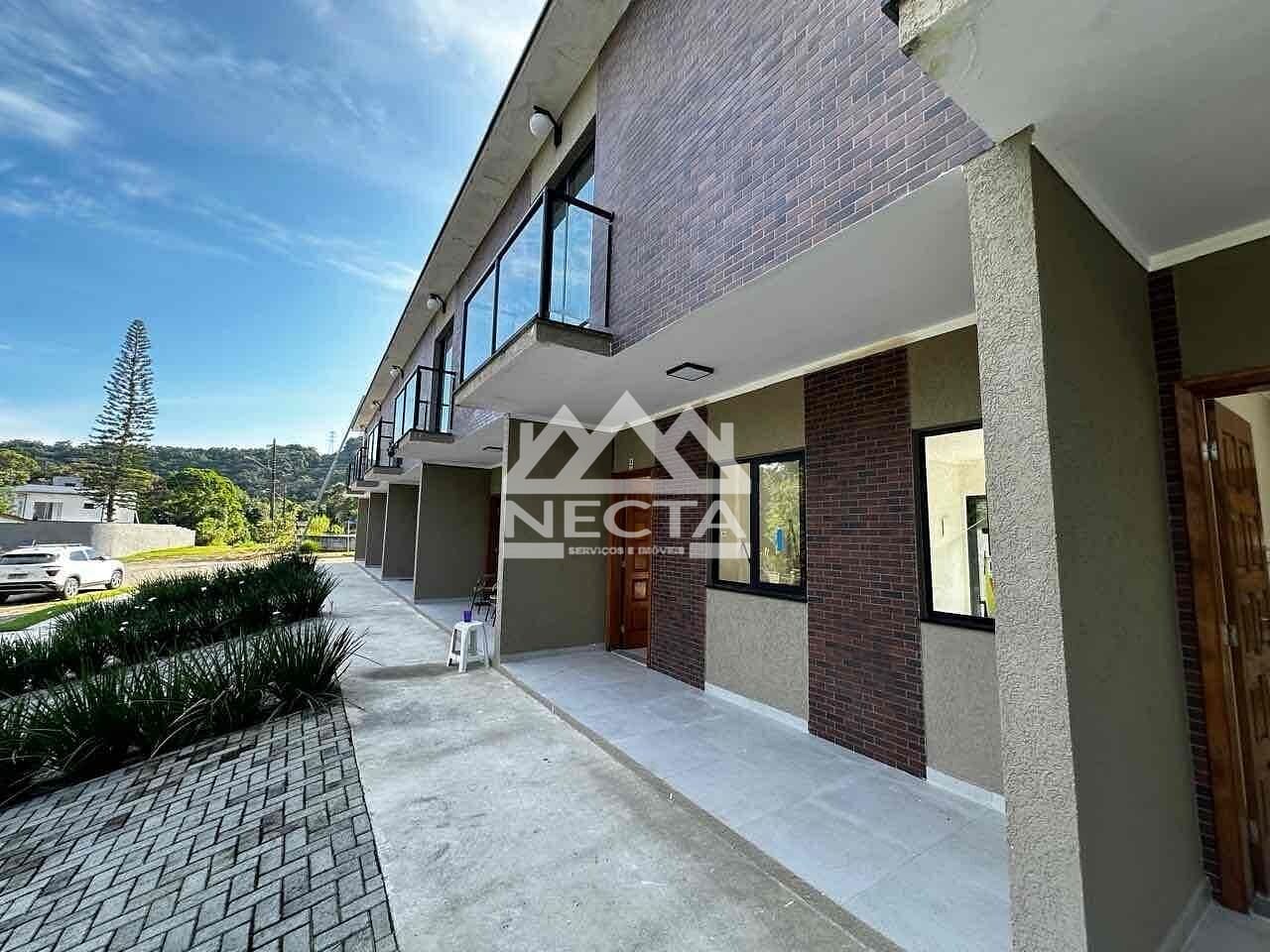 Casa, 2 quartos, 83 m² - Foto 18