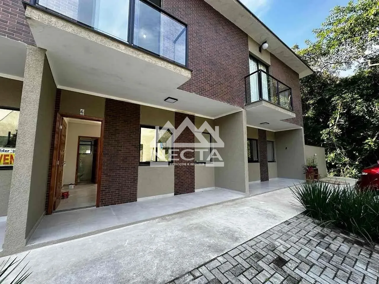Casa, 2 quartos, 83 m² - Foto 14