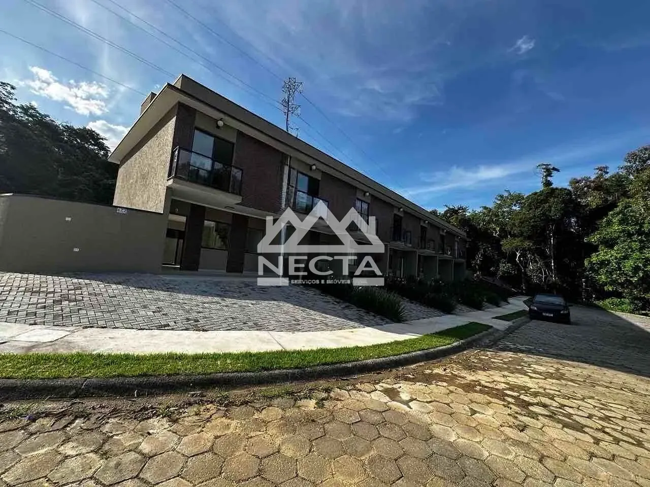 Casa, 2 quartos, 83 m² - Foto 25