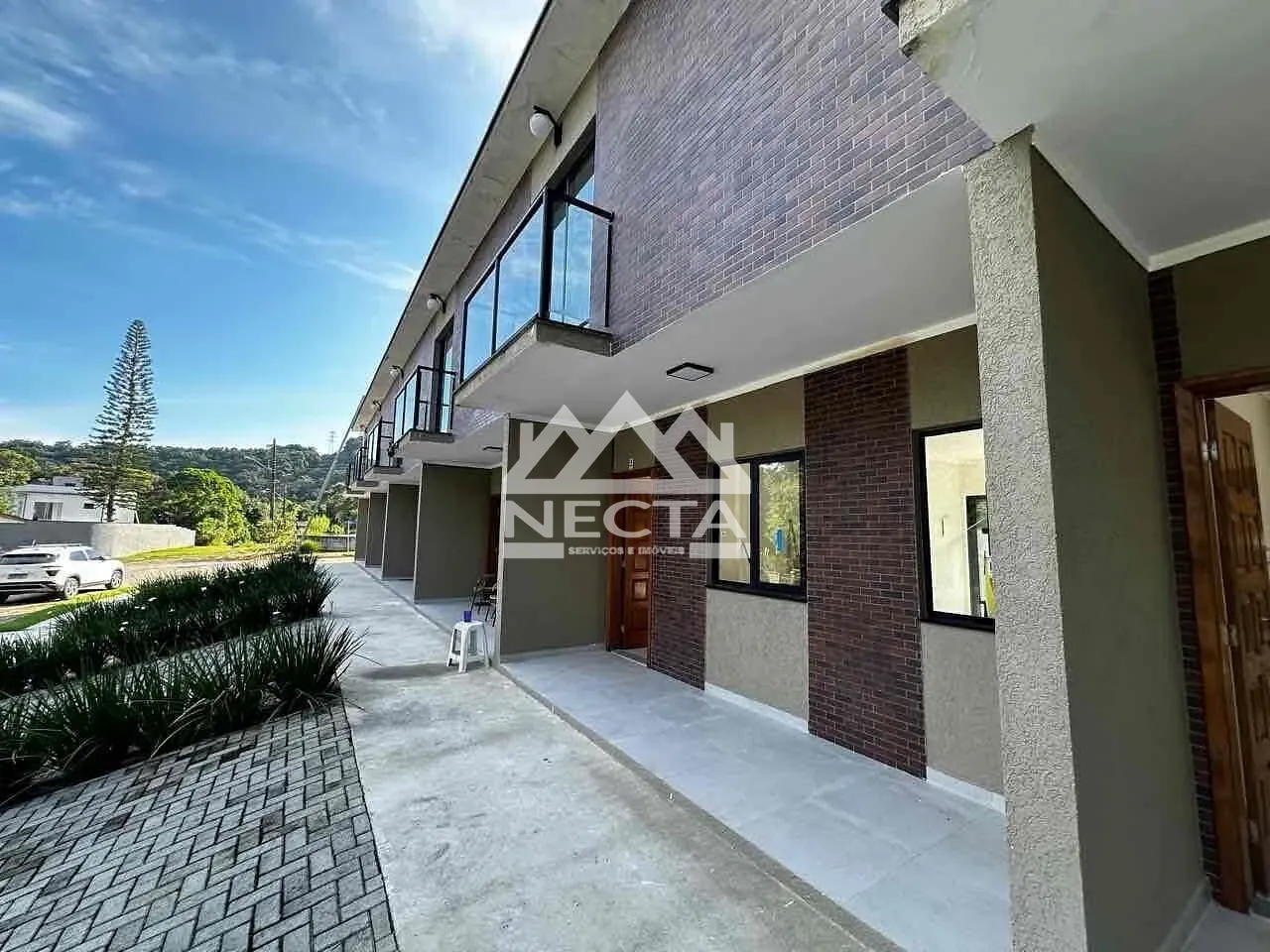 Casa, 2 quartos, 83 m² - Foto 18