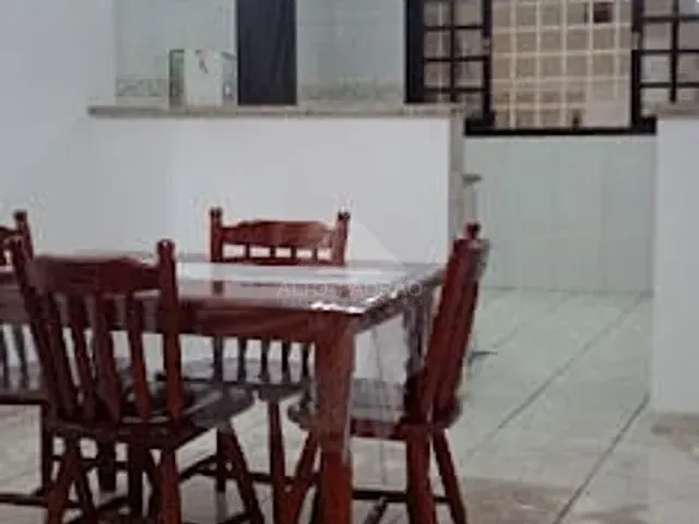 Sobrado com 128m² 3 quartos e 2 banheiros, à venda, no bairro Jardim Anchieta em Mauá